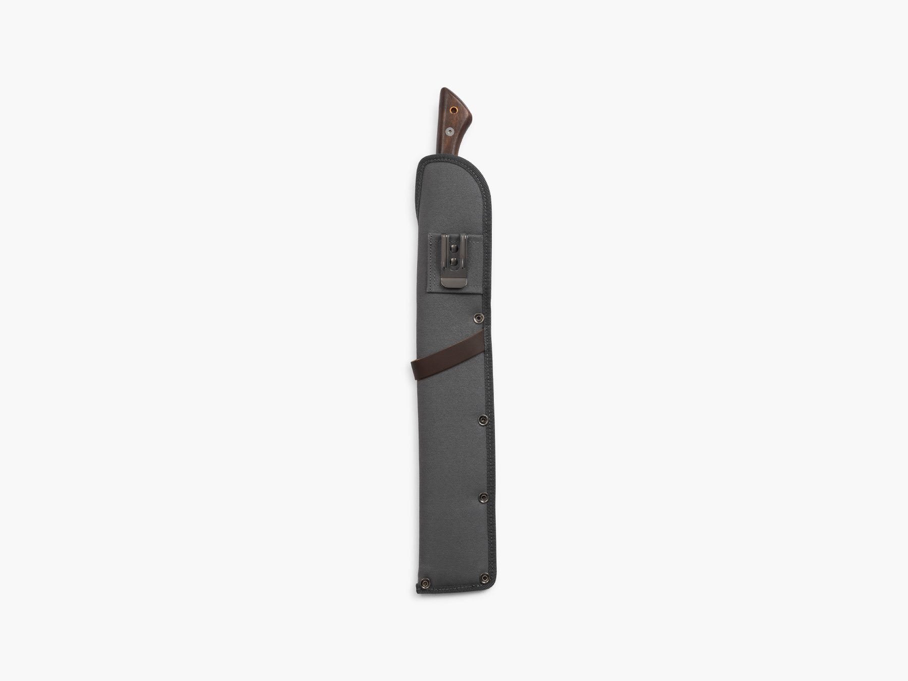 Japansk Kniv, machetekniv