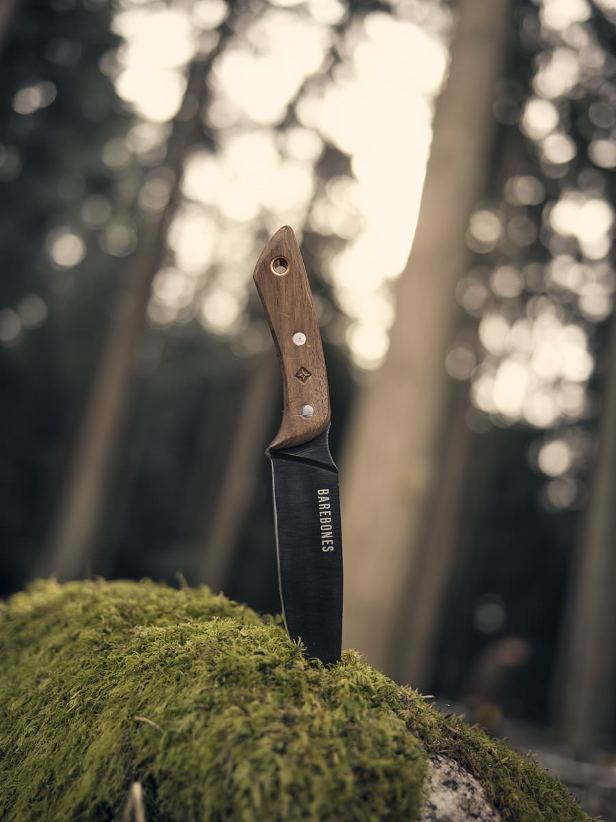 Felt Kniv