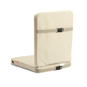 Smart Hagepute med varmesensor, beige