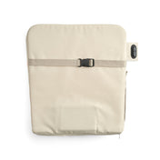 Smart Hagepute med varmesensor, beige