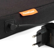 Smart Hagepute med varmesensor, beige