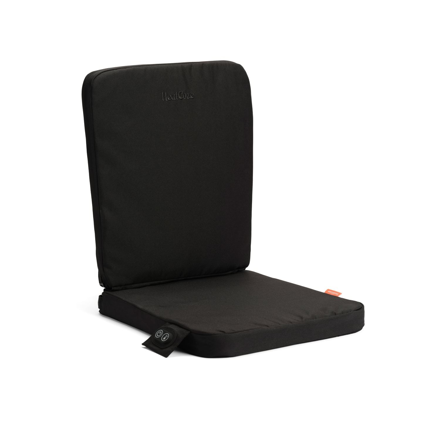 Smart Hagepute med varmesensor, sort