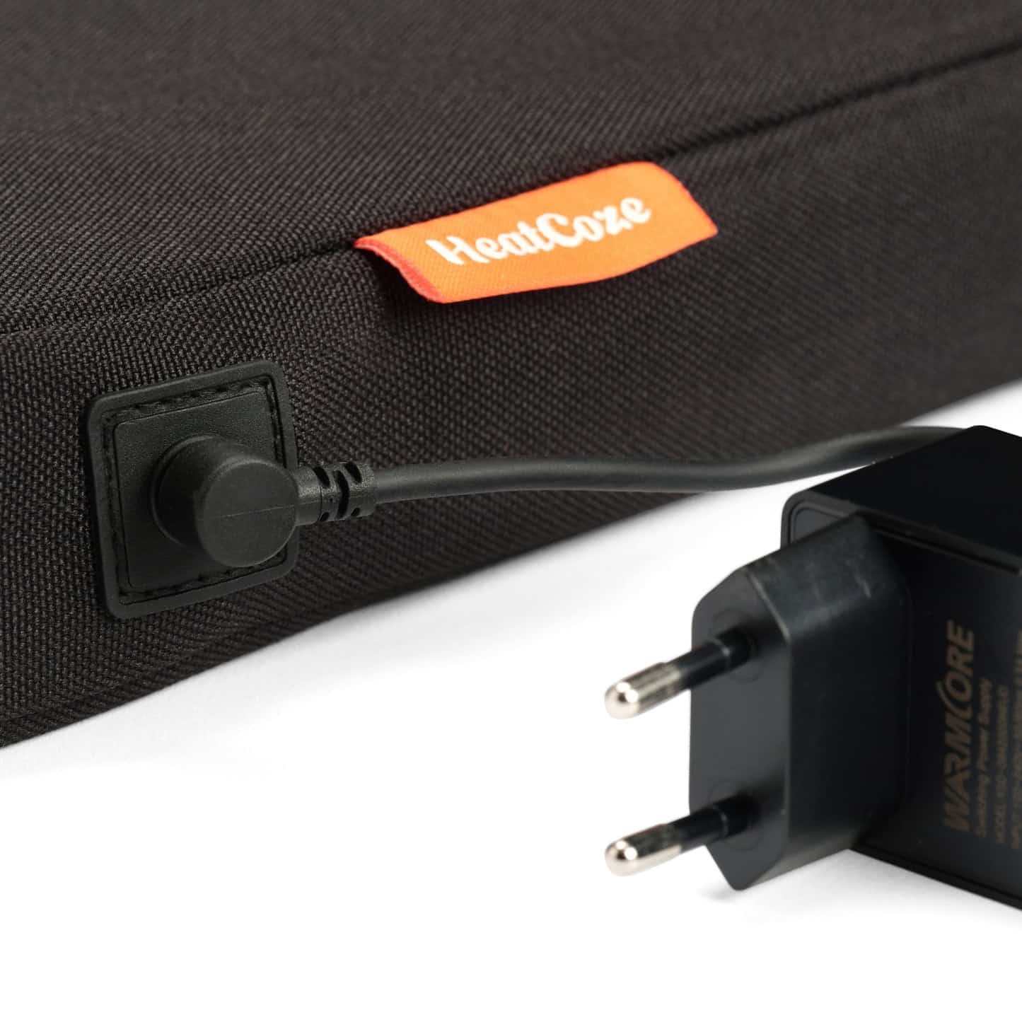 Smart Hagepute med varmesensor, khaki/grønn