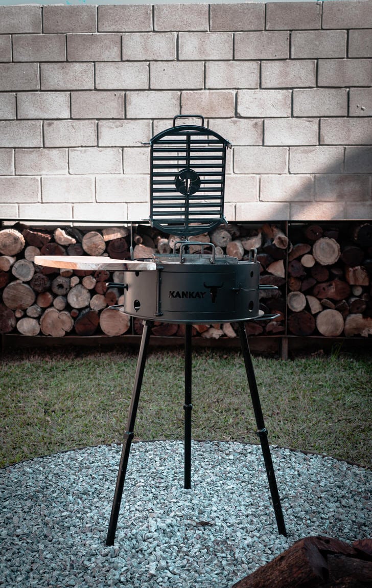Grill 3.0