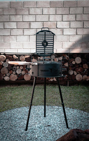 Grill 3.0