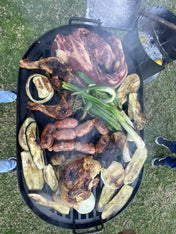 Amara Grill 3.0