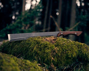 Japansk Kniv, machetekniv