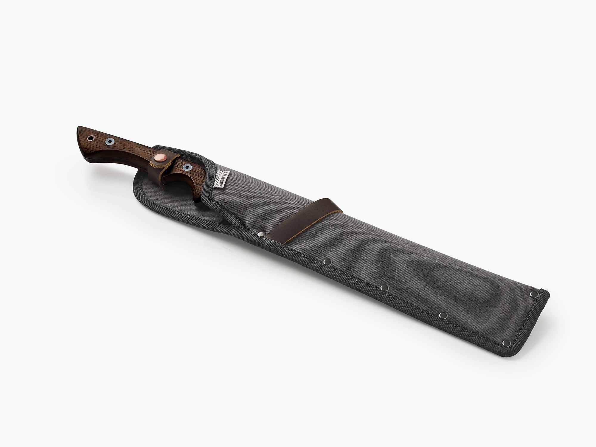Japansk Kniv, machetekniv