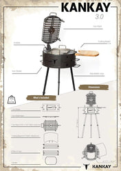 Grill 3.0