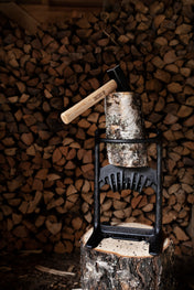 Vedkløyver Kindling Cracker Espegard