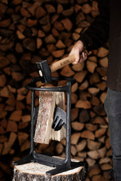 Vedkløyver Kindling Cracker Espegard