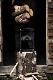 Vedkløyver Kindling Cracker Espegard