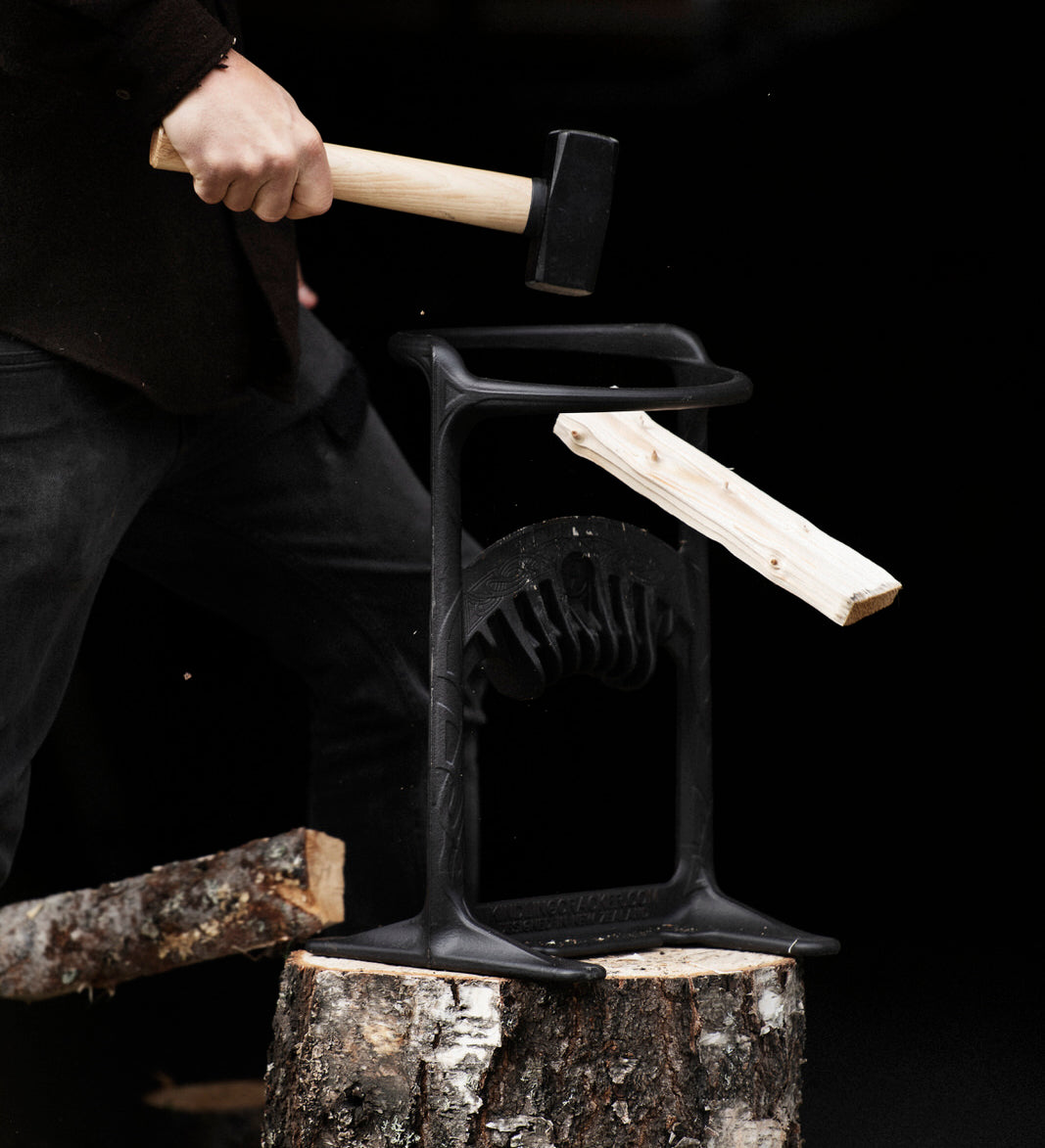 Vedkløyver Kindling Cracker Espegard