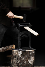 Vedkløyver Kindling Cracker Espegard