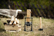Vedkløyver Kindling Cracker Espegard