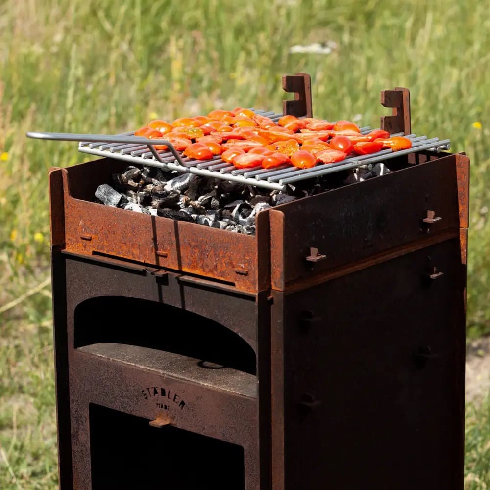 Grill Kit til Pizzaovn