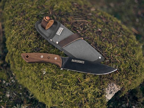 Felt Kniv