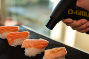 O-Grill Light / Multibrenner