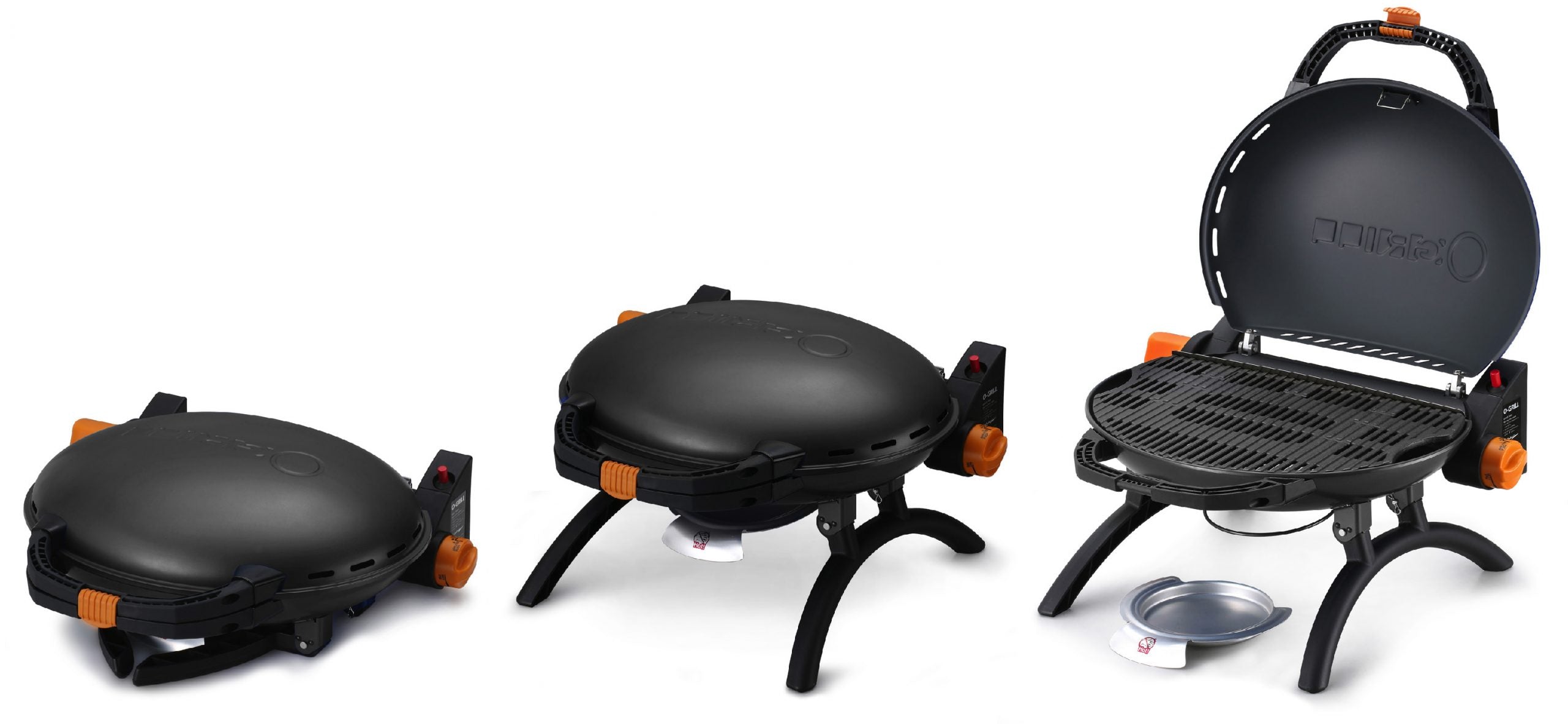 O-Grill 500
