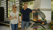 O-Grill 900