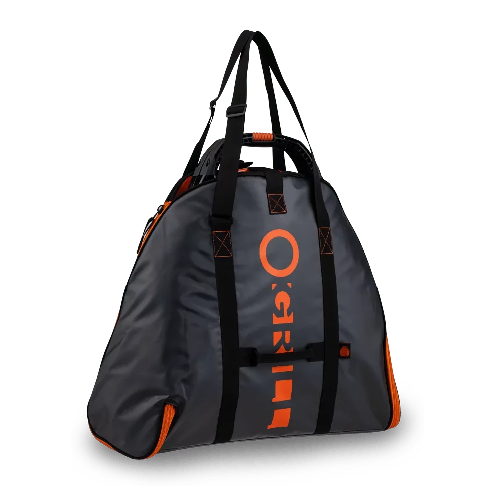 O-Shield bag