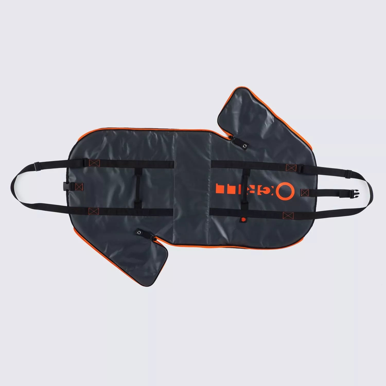 O-Shield bag