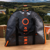 O-Shield bag