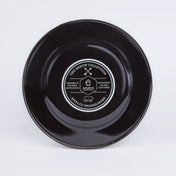 Emaljert Tallerken 24cm, ARROW
