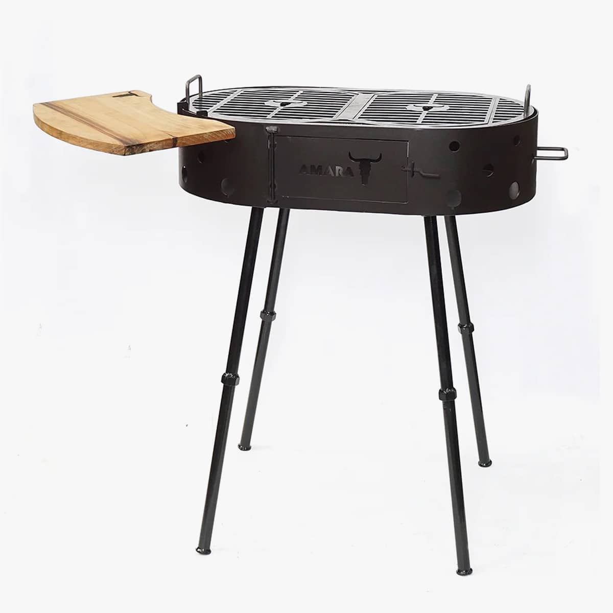 Amara Grill 3.0