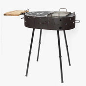 Amara Grill 3.0