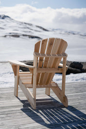 Caribou Lodge Stol