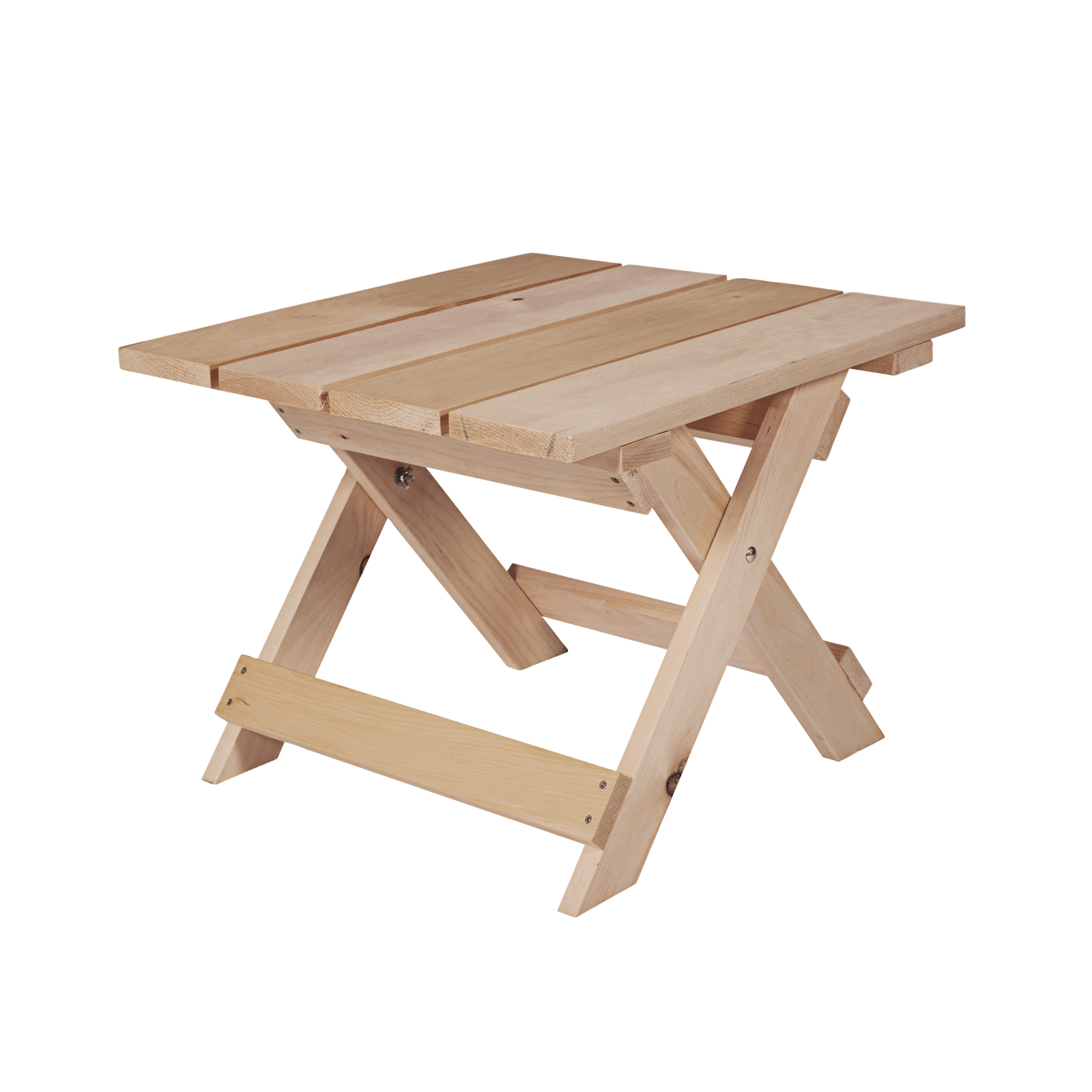 Caribou Lodge Sidebord
