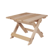 Caribou Lodge Sidebord