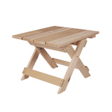 Caribou Lodge Sidebord