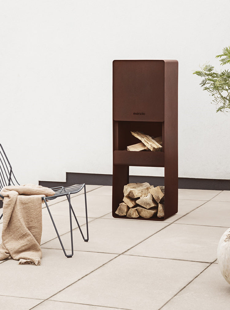 Firebox Utepeis 125