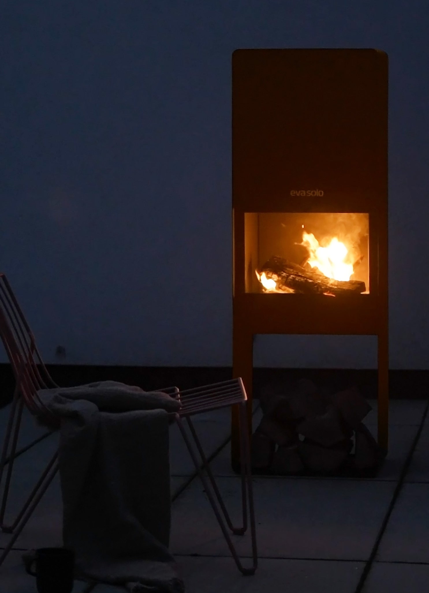 Firebox Utepeis 125