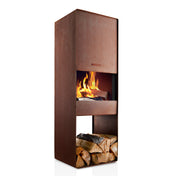 Firebox Utepeis 125