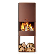 Firebox Utepeis 125