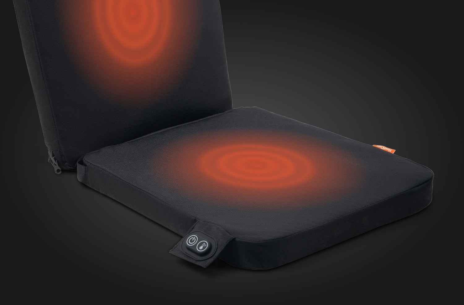 Innovativ varmesensor