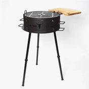 Grill 3.0