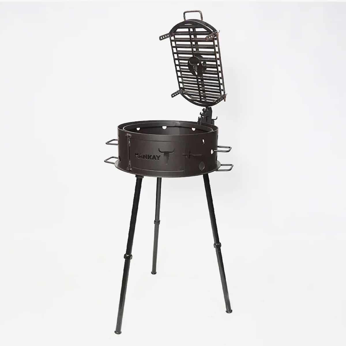 Grill 3.0