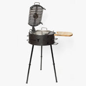 Grill 3.0