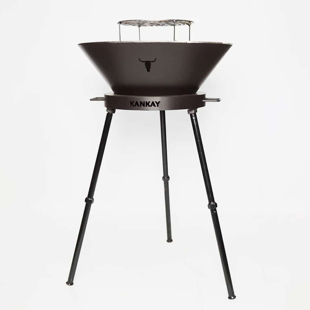 Bålgrill Timbal 600