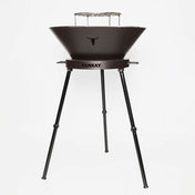 Bålgrill Timbal 600
