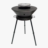 Bålgrill Timbal 600