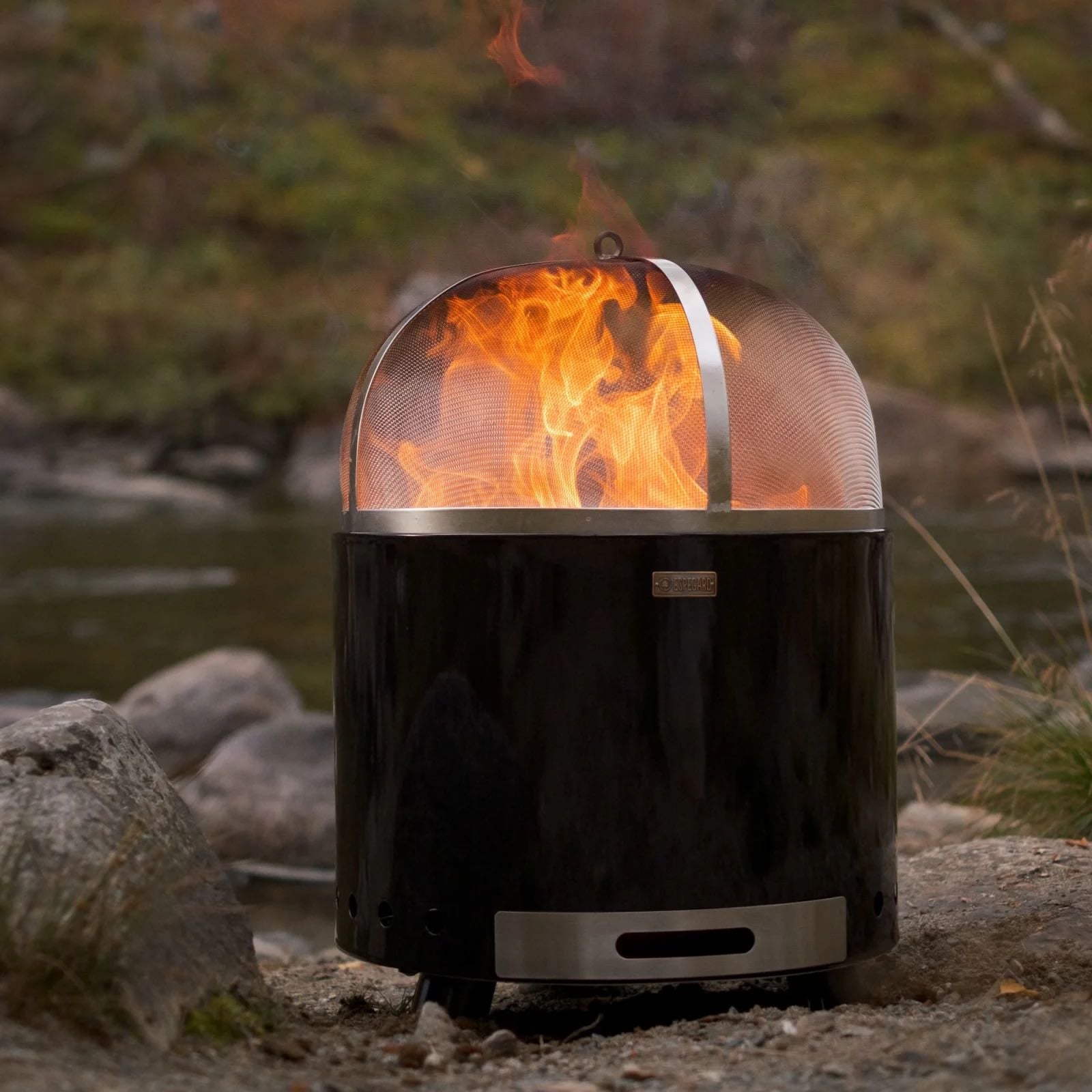 Bålbrenner Pilar 50