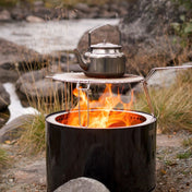 Bålbrenner Pilar 50