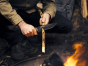 Felt Kniv