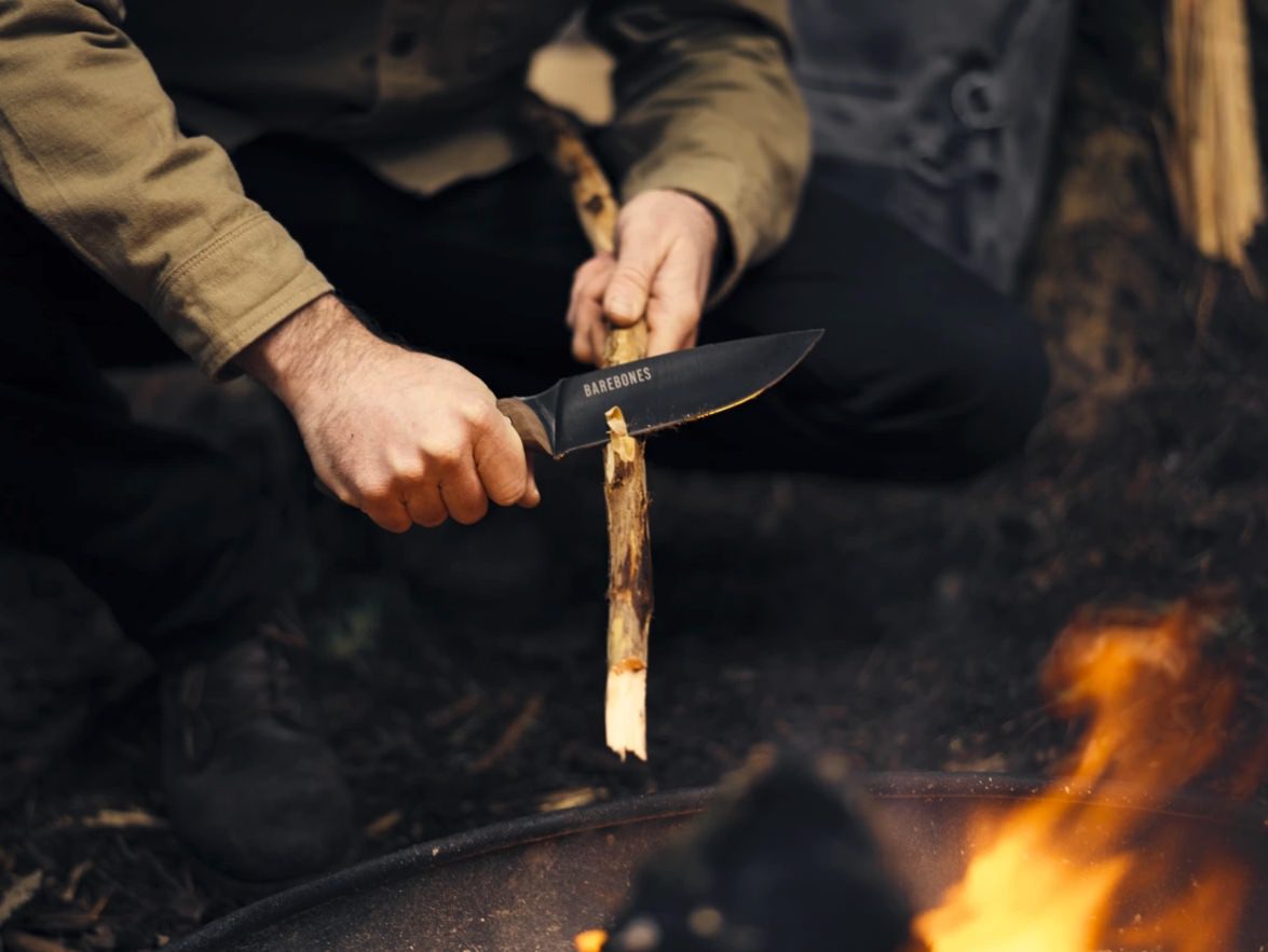 Felt Kniv