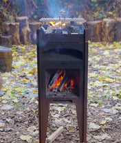 Grill Kit til Pizzaovn